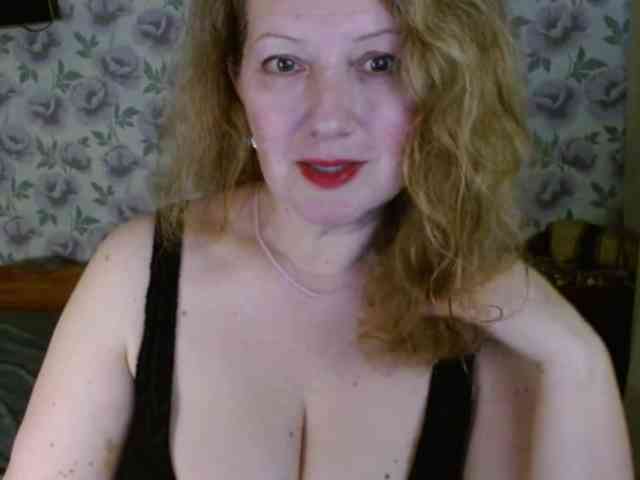 AriaLust webcam
