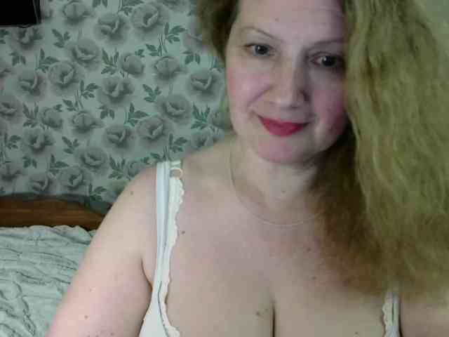 AriaLust webcam