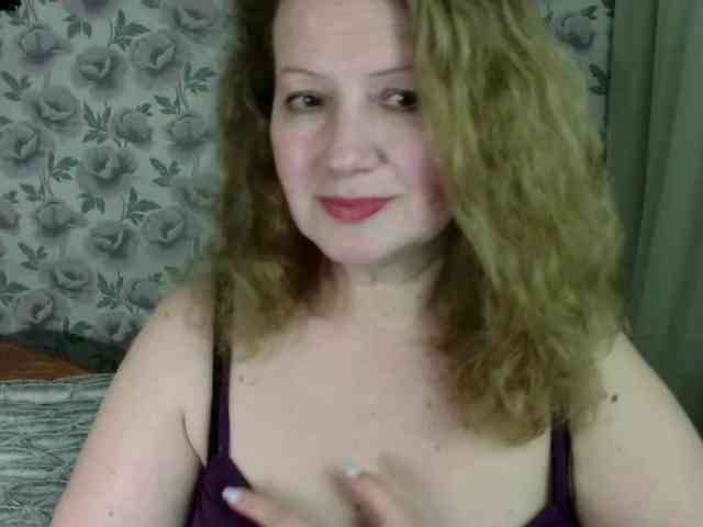 AriaLust webcam