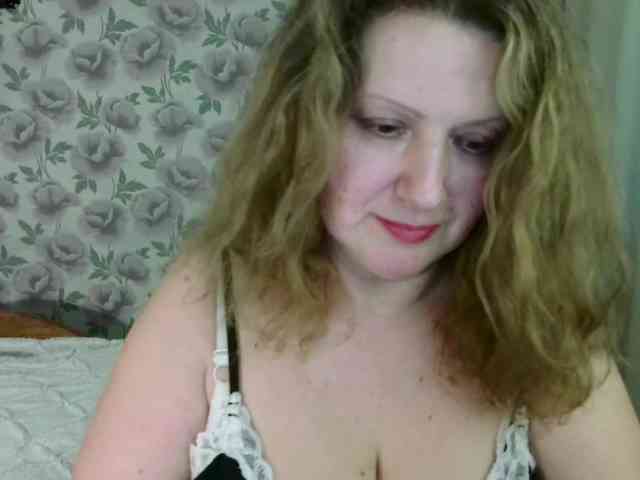 AriaLust webcam