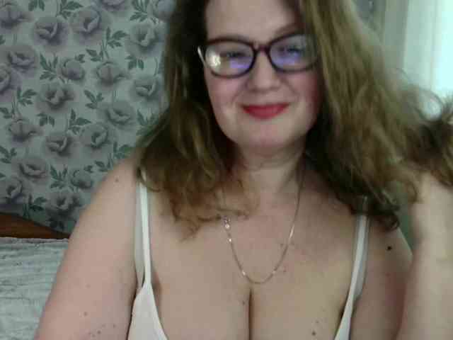 AriaLust webcam