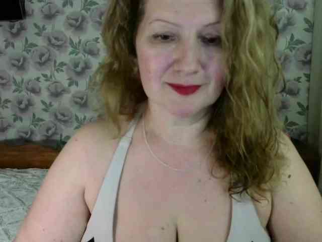 AriaLust webcam