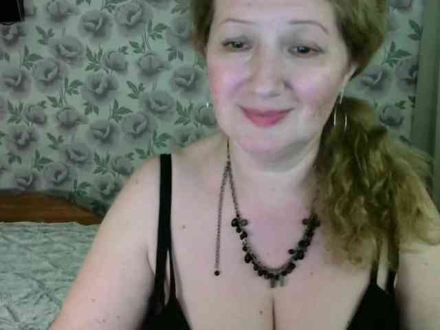 AriaLust webcam