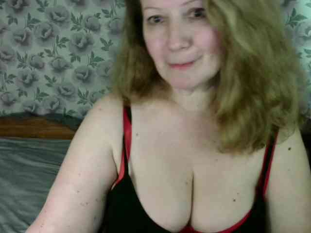 AriaLust webcam