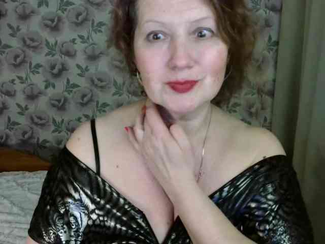 AriaLust webcam