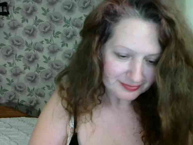 AriaLust webcam