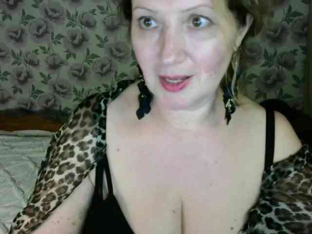 AriaLust webcam