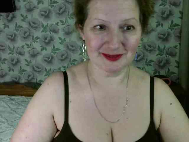 AriaLust webcam