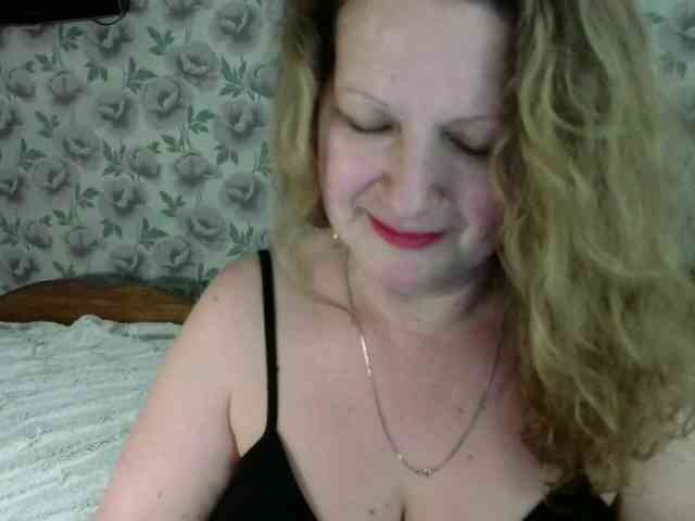 AriaLust webcam
