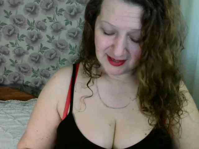 AriaLust webcam