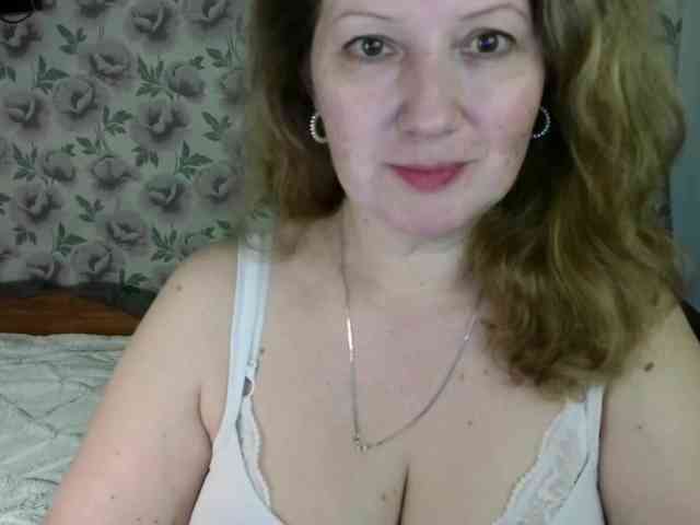 AriaLust webcam