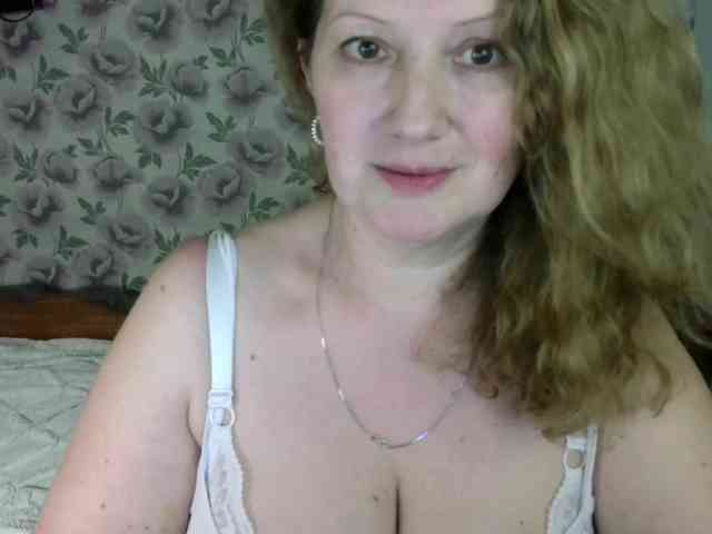 AriaLust webcam
