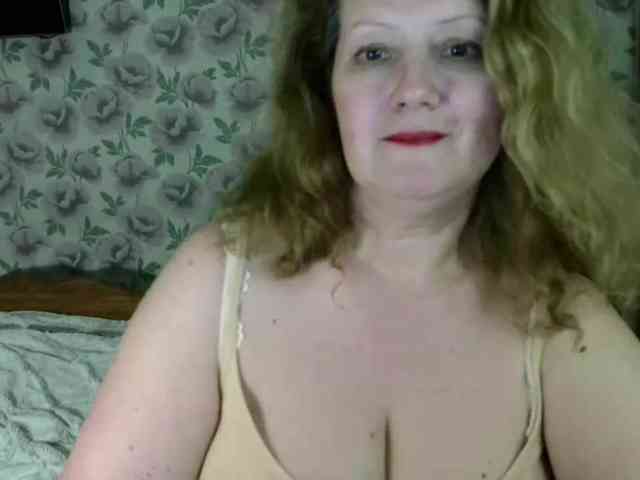 AriaLust webcam