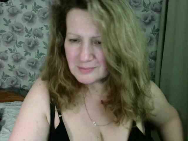AriaLust webcam