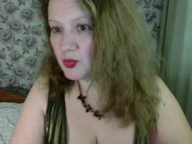 AriaLust webcam