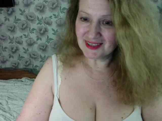 AriaLust webcam