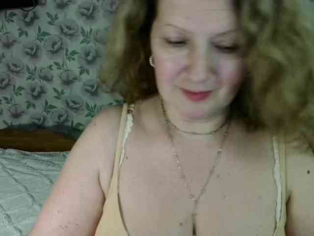 AriaLust webcam