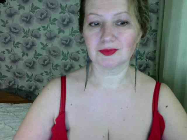 AriaLust webcam