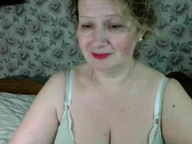 AriaLust webcam