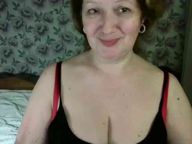 AriaLust webcam