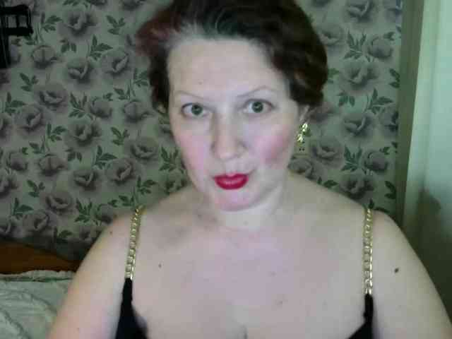 AriaLust webcam