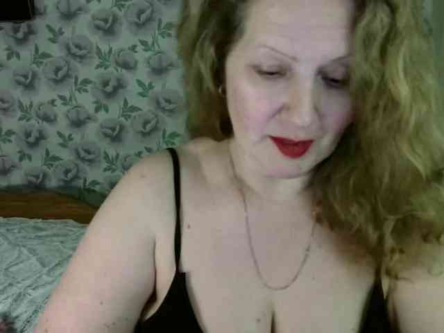 AriaLust webcam