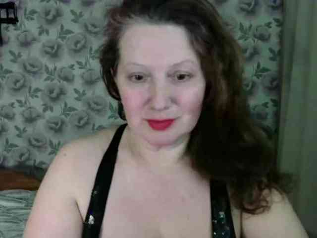 AriaLust webcam