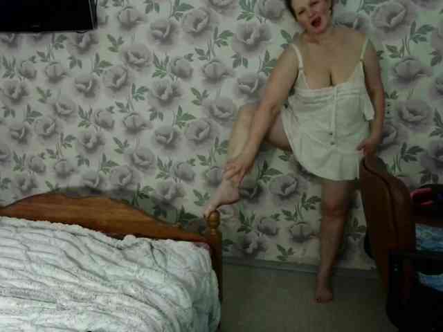 AriaLust webcam
