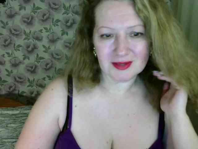 AriaLust webcam