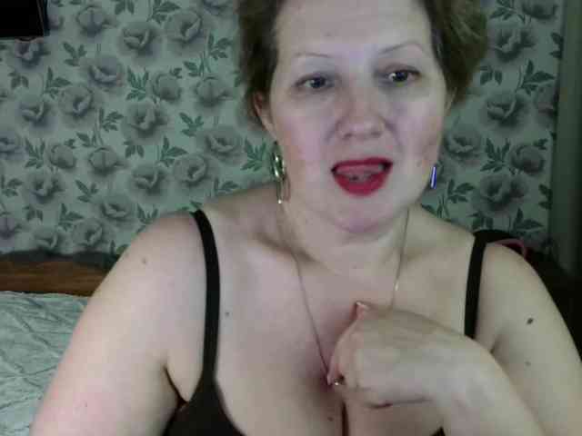 AriaLust webcam