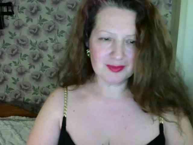 AriaLust webcam