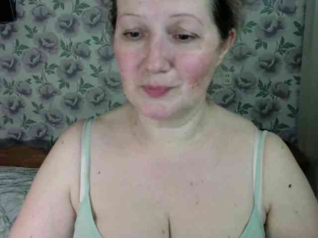 AriaLust webcam