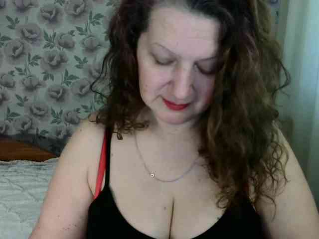 AriaLust webcam