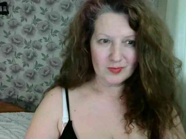 AriaLust webcam