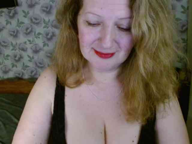 AriaLust webcam