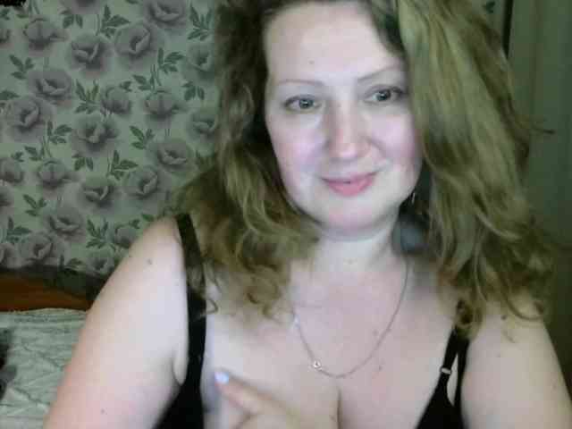 AriaLust webcam