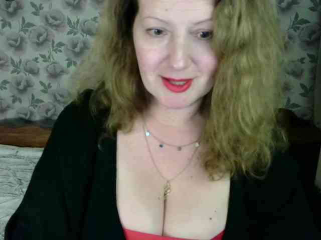 AriaLust webcam