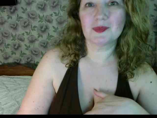 AriaLust webcam