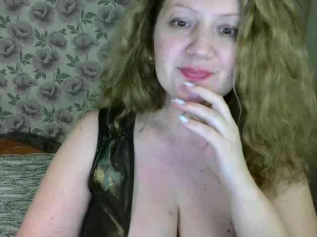 AriaLust webcam