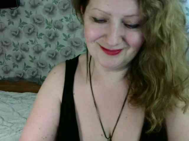 AriaLust webcam