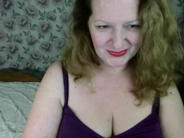 AriaLust webcam