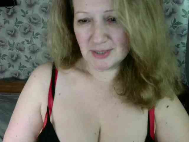 AriaLust webcam