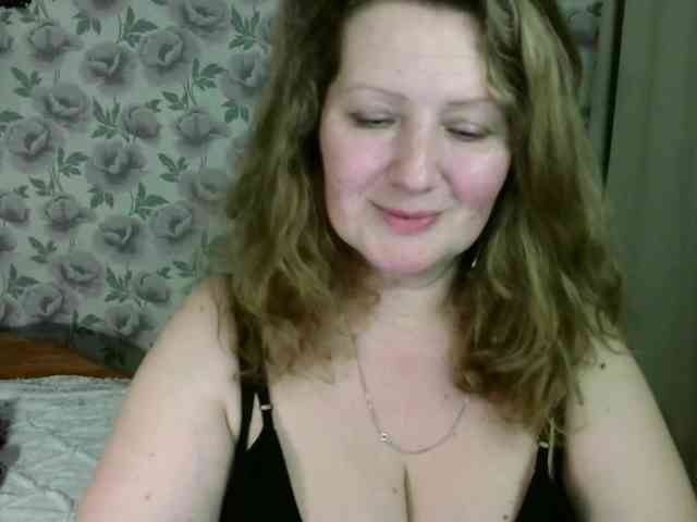 AriaLust webcam