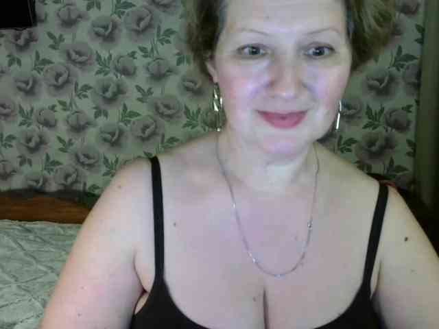 AriaLust webcam