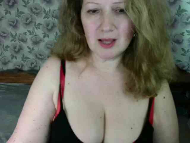 AriaLust webcam