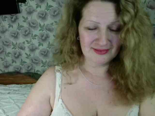 AriaLust webcam