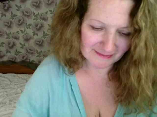 AriaLust webcam