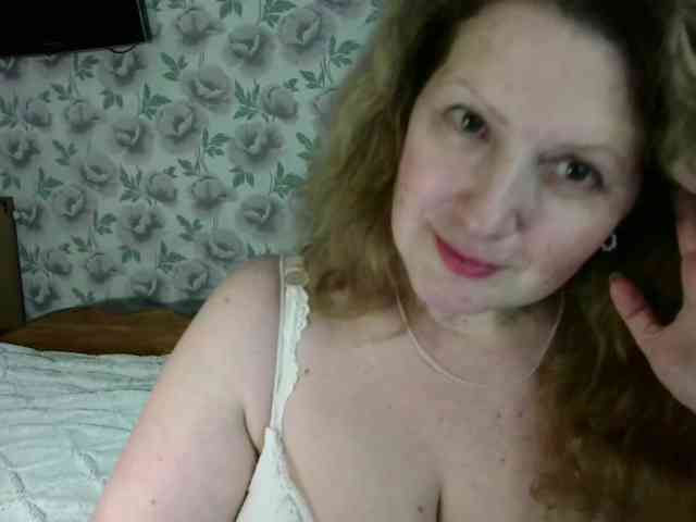 AriaLust webcam