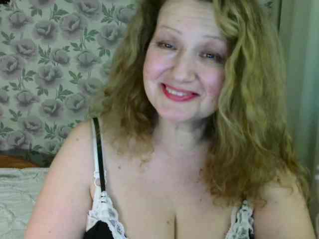 AriaLust webcam