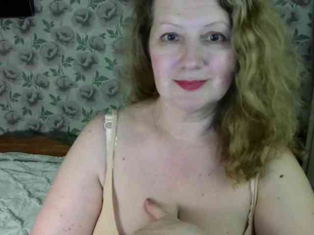AriaLust webcam